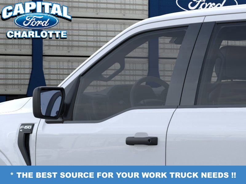 New 2026 Ford F150 XL w/ Tow/Haul Package AWD/4WD image 15