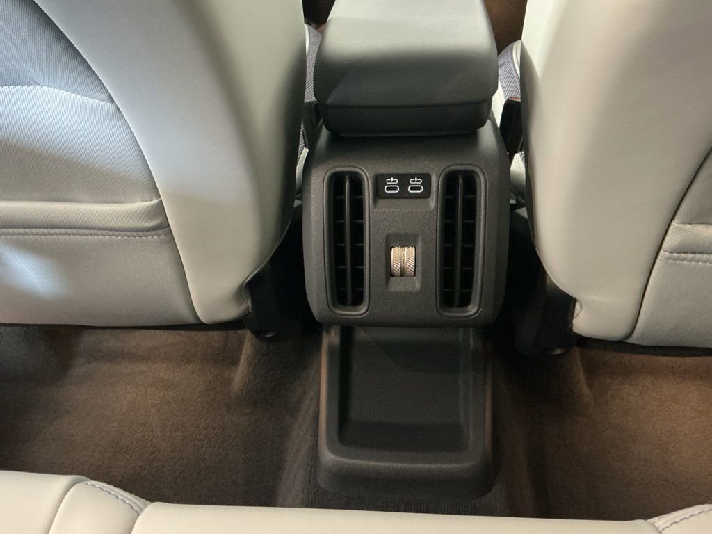 Certified 2025 MINI Cooper Countryman S AWD/4WD image 26