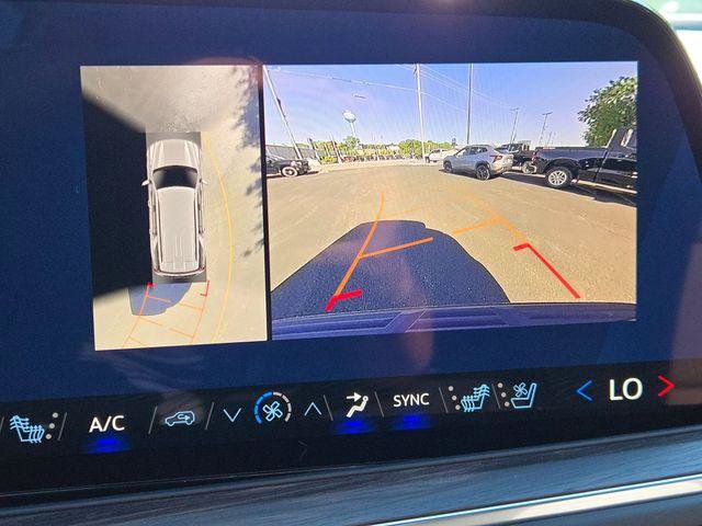 New 2026 Chevrolet Tahoe Premier w/ Sun And Tow Package AWD/4WD image 28