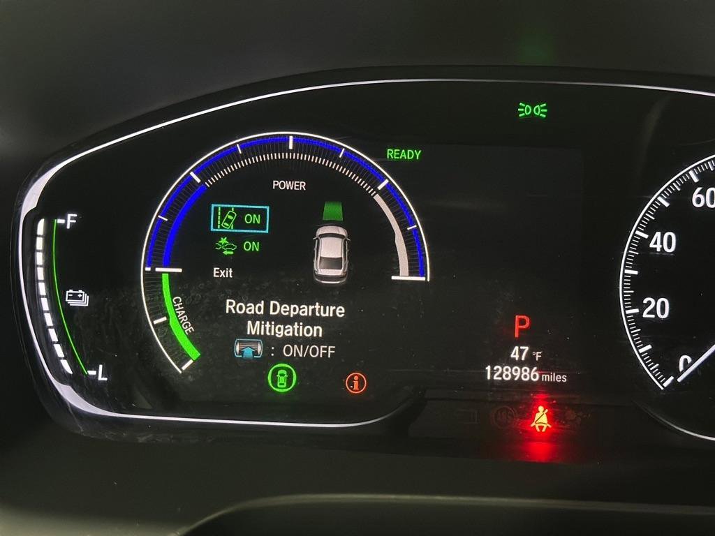 Used 2019 Honda Insight LX image 25