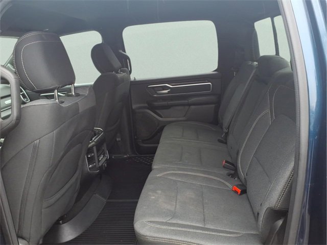 Used 2019 RAM 1500 Big Horn image 8