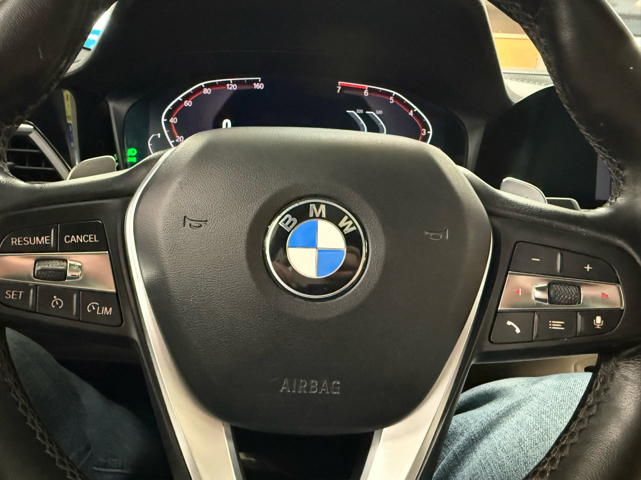 Used 2020 BMW 330i 330i w/ Convenience Package image 18