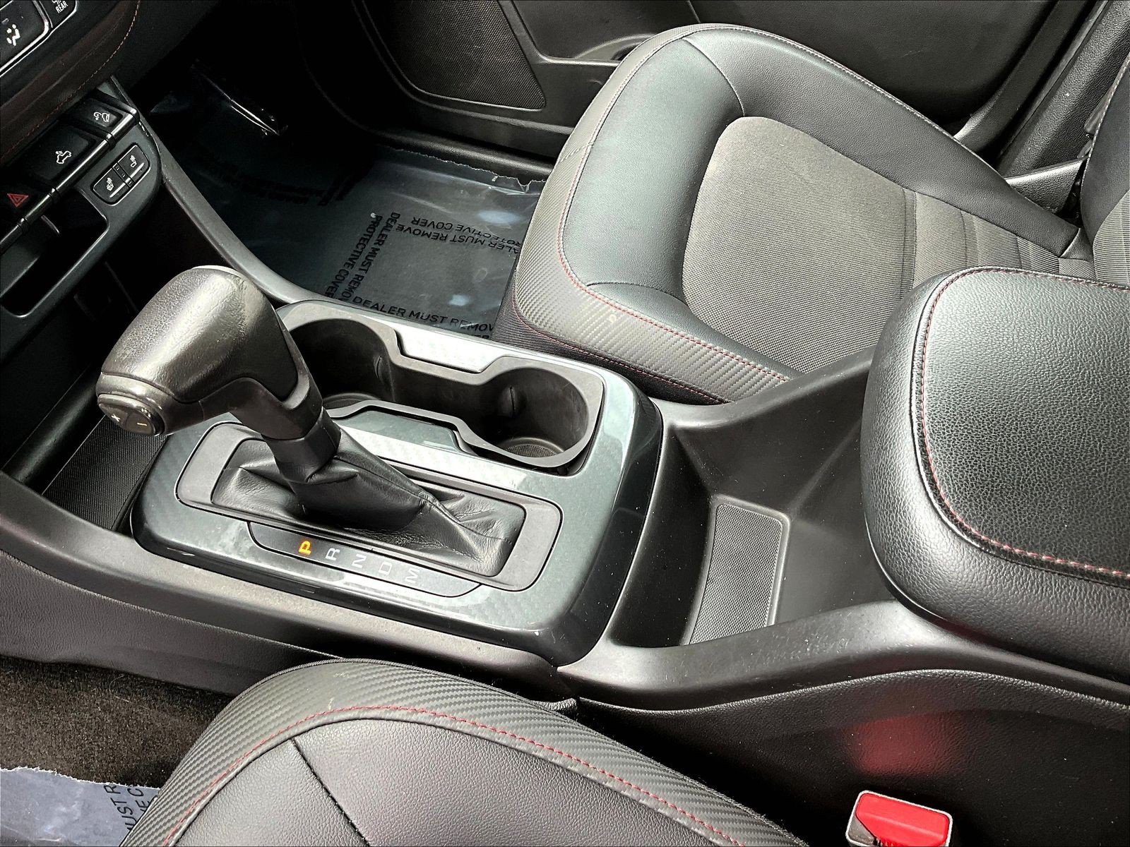 Used 2015 GMC Canyon SLE w/ All-Terrain Package AWD/4WD image 19