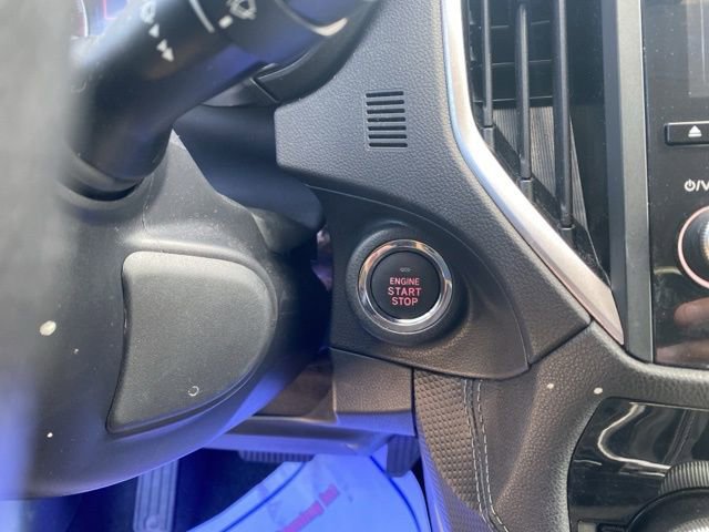 Used 2020 Subaru Forester Limited w/ Popular Package #3 image 27