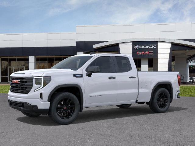 New 2026 GMC Sierra 1500 Pro w/ Graphite Edition image 16