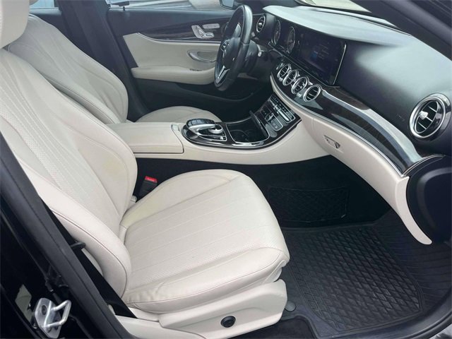 Used 2019 Mercedes-Benz E 300 w/ Premium 1 Package image 23
