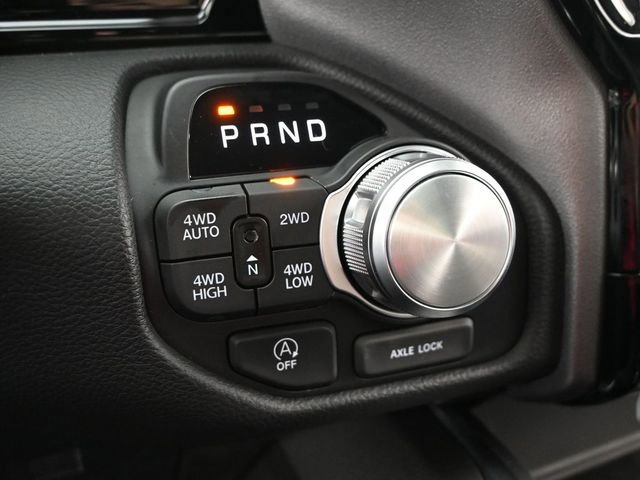 New 2026 RAM 1500 Laramie image 34