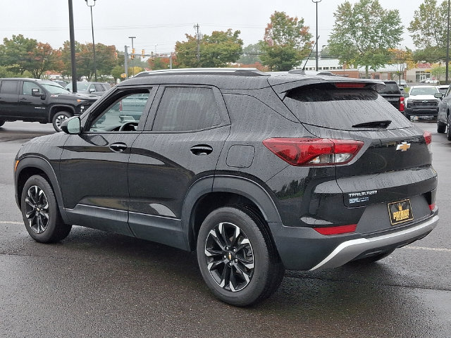 Used 2023 Chevrolet TrailBlazer LT FWD image 6