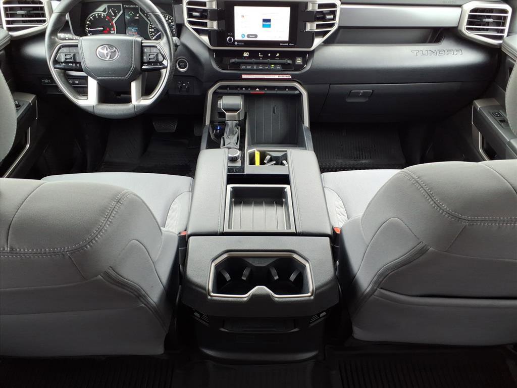 Used 2022 Toyota Tundra SR5 image 17