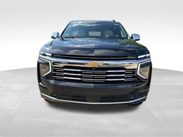New 2025 Chevrolet Suburban Premier image 8