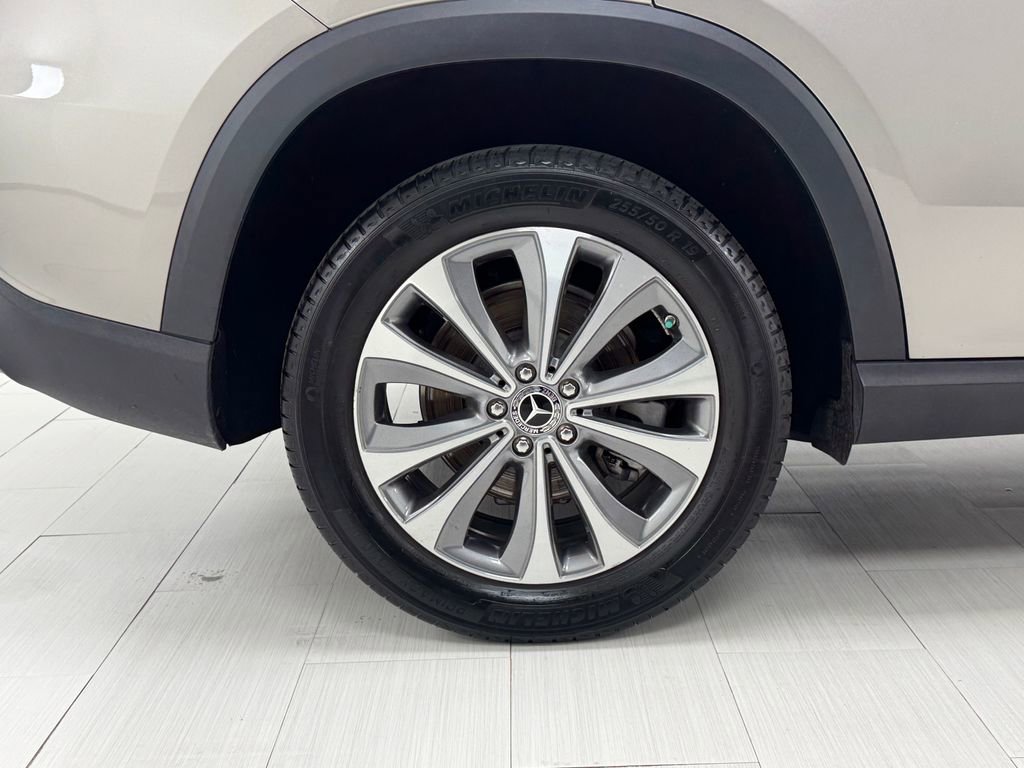 Used 2020 Mercedes-Benz GLE 350 4MATIC image 42