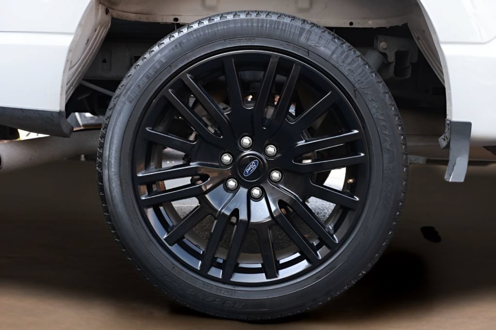 Used 2024 Ford F150 STX RWD image 17