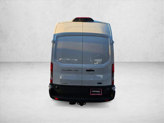 New 2024 Ford Transit 350 148 High Roof image 10
