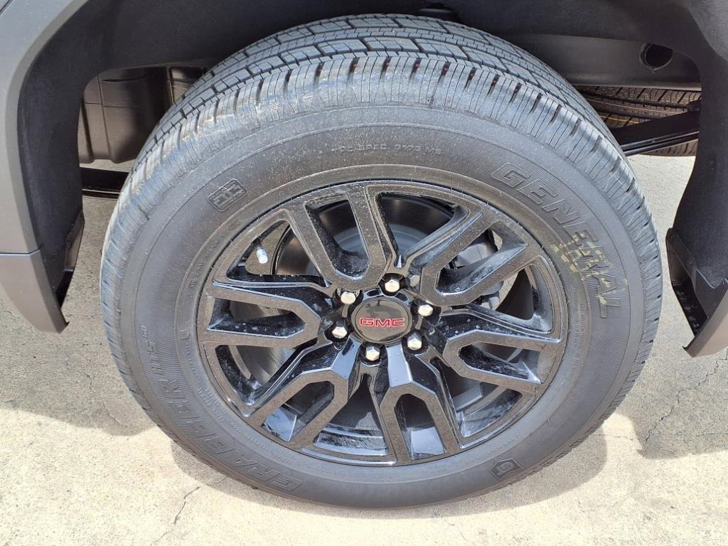 New 2025 GMC Sierra 1500 Elevation w/ Preferred Package image 9