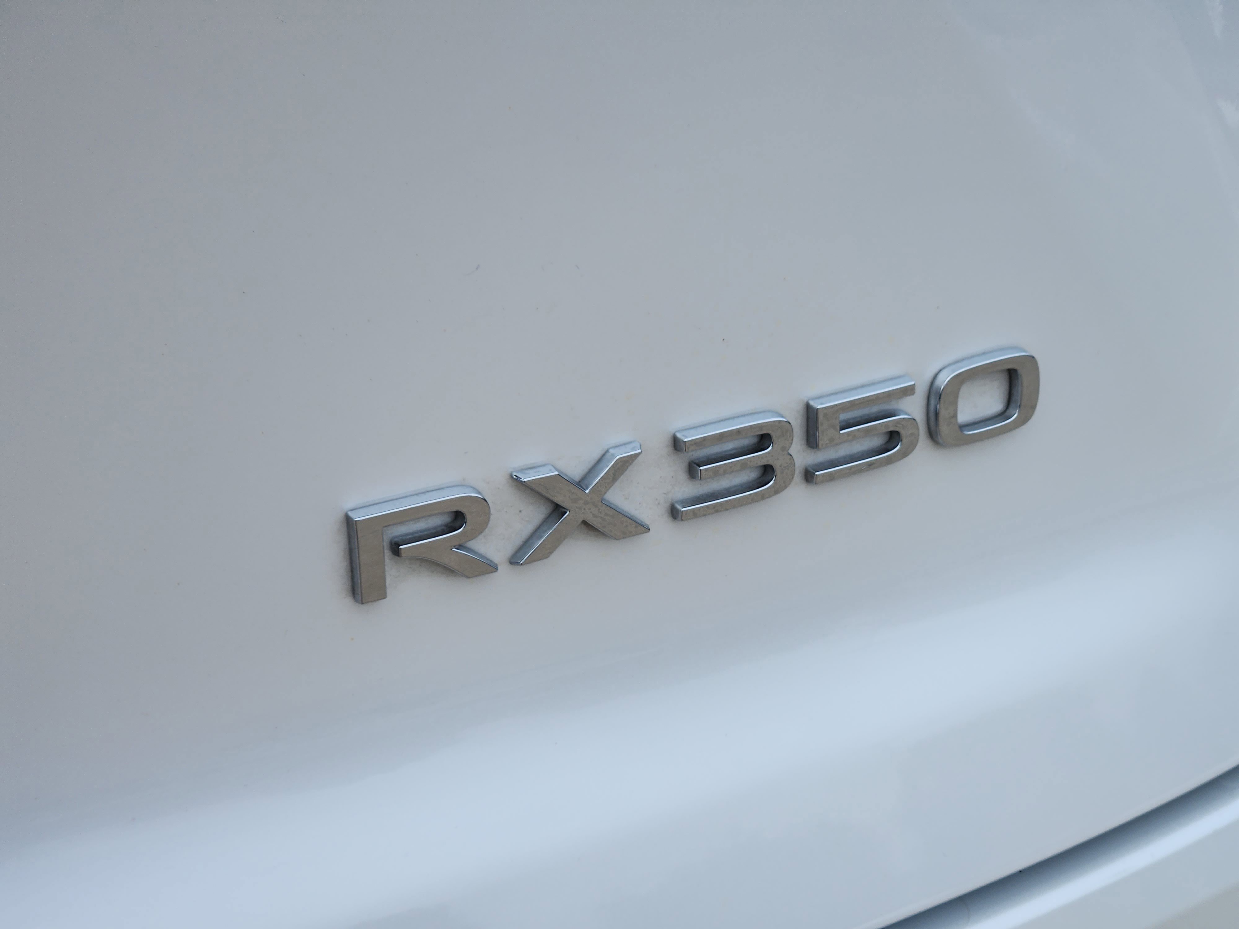 Used 2023 Lexus RX 350 Premium Plus w/ Accessory Package (K3) FWD image 42
