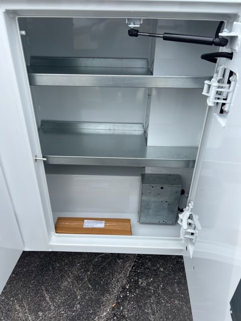 New 2024 Ford Transit 350 AWD w/ Interior Upgrade Package image 11