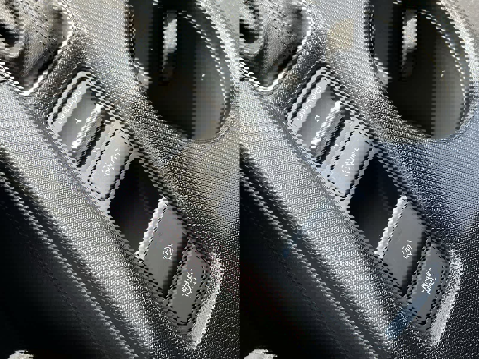 New 2026 Honda Civic Sport image 23