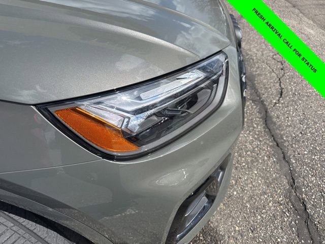 Used 2024 Audi SQ5 Premium Plus w/ Premium Plus Package image 4