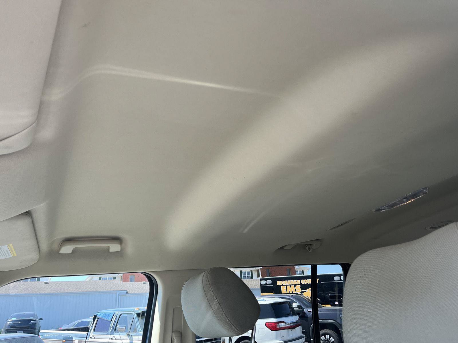 Used 2019 Ford Flex SE FWD image 14