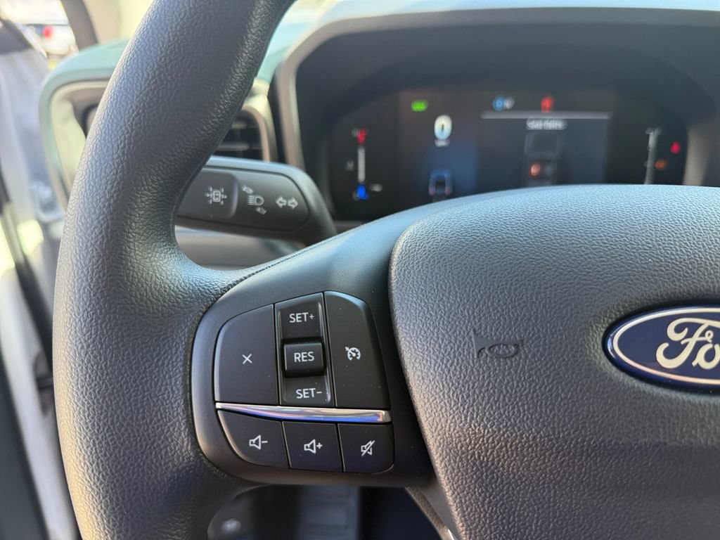 New 2026 Ford Maverick XL FWD image 18