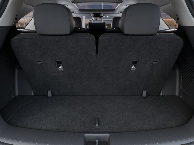 Used 2026 Kia Sorento S w/ S Panoramic Sunroof Package FWD image 19