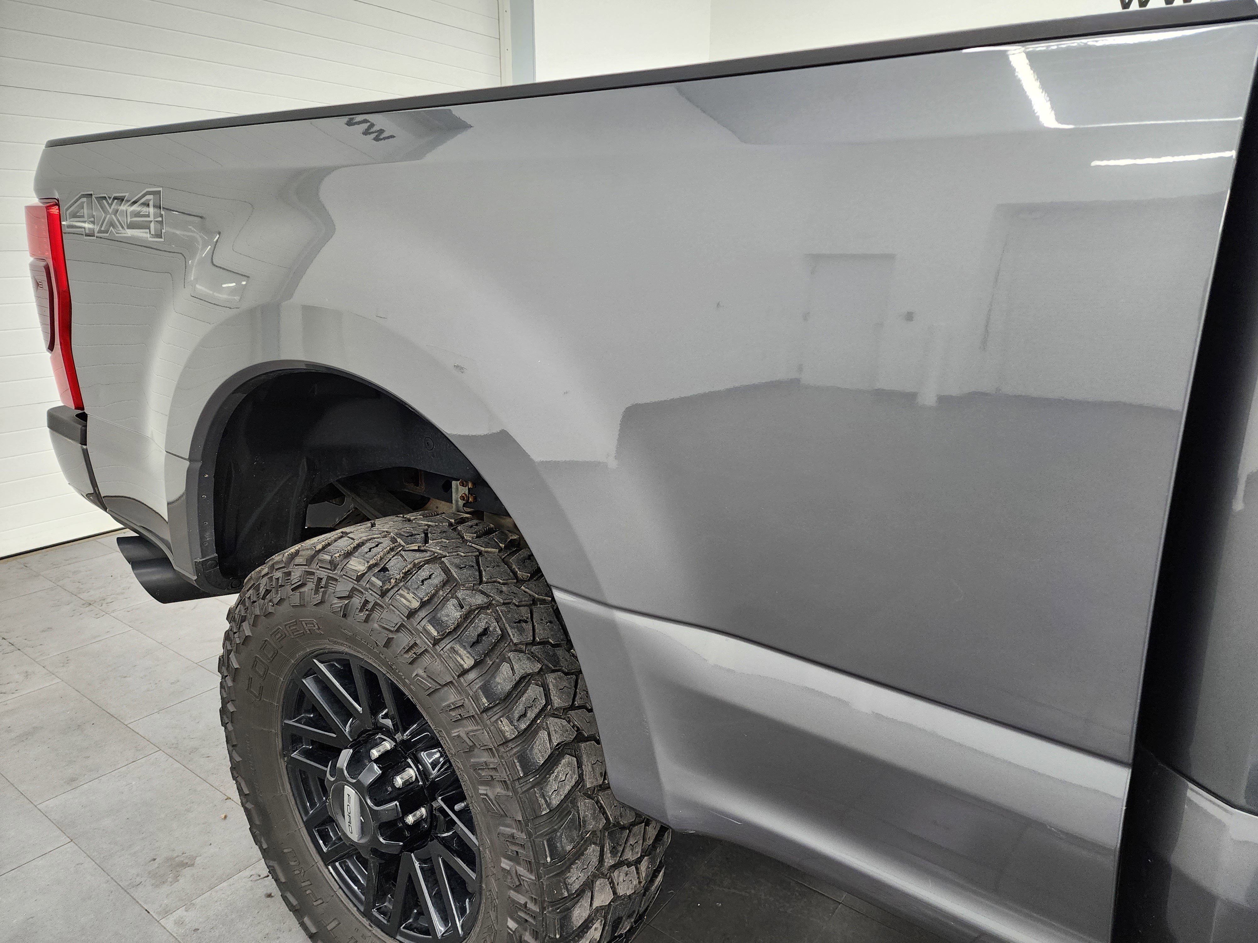 Used 2021 Ford F250 Lariat image 28