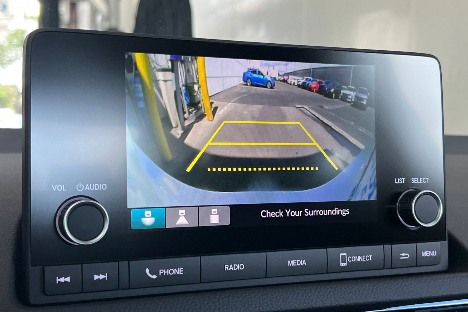 New 2026 Honda Civic LX image 20