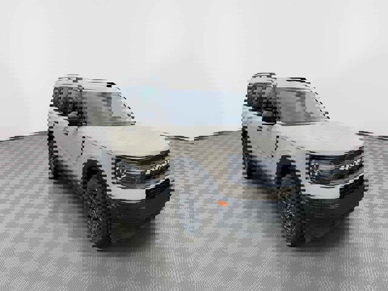 Used 2024 Ford Bronco Sport Big Bend image 2