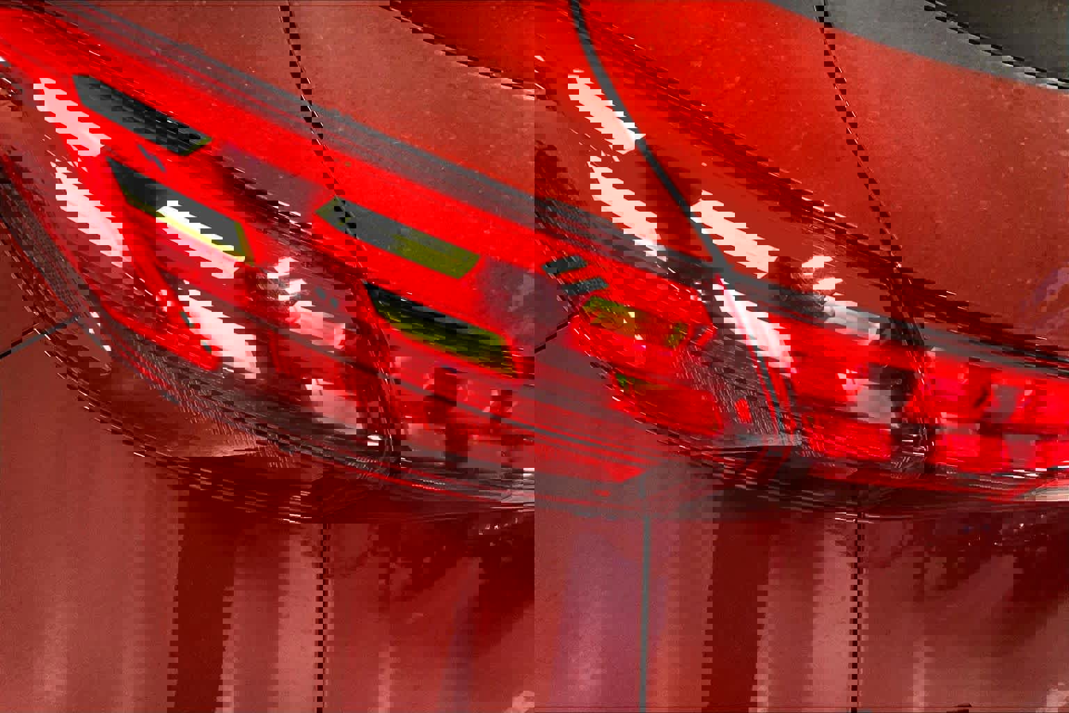 Certified 2025 Audi Q5 Premium Plus w/ Premium Plus image 30