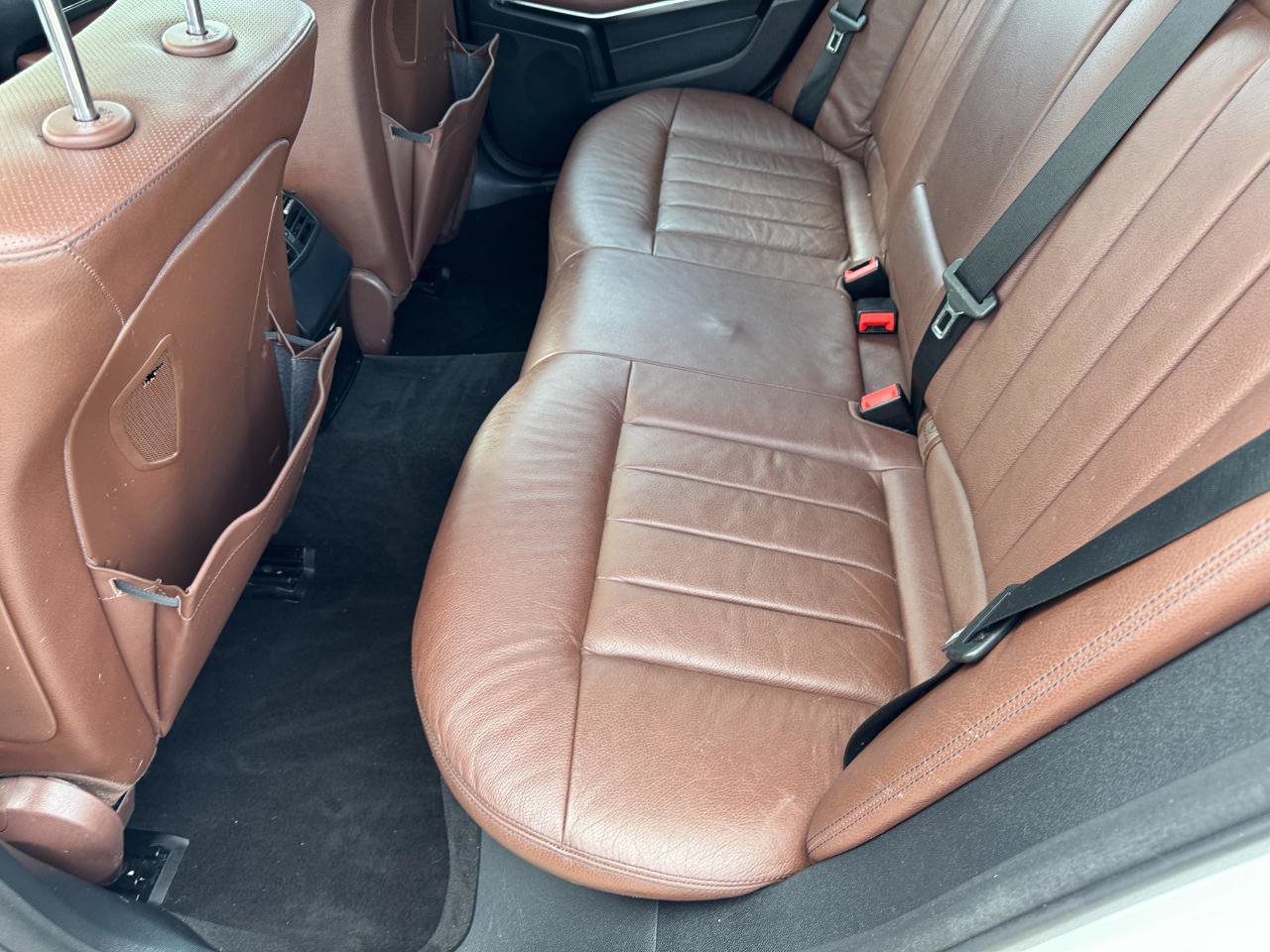 Used 2014 Mercedes-Benz E 350 Sedan image 16