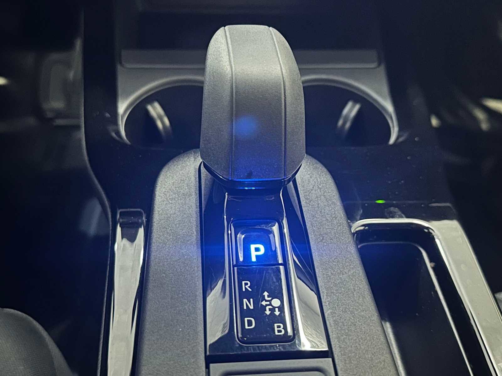 Used 2024 Toyota Prius LE image 16