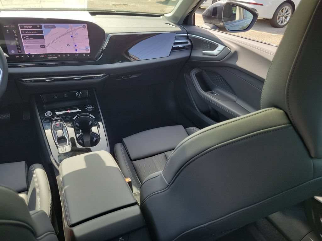 New 2026 Audi A5 2.0T Premium Plus AWD/4WD image 24