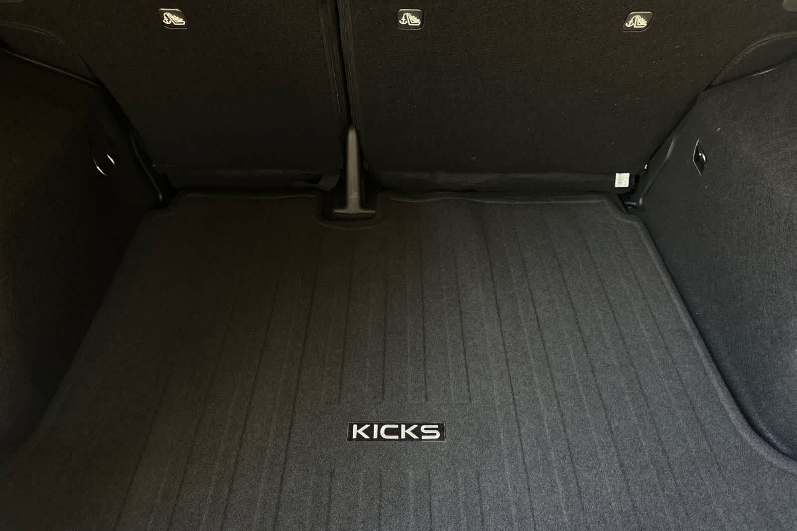 New 2026 Nissan Kicks S FWD image 17