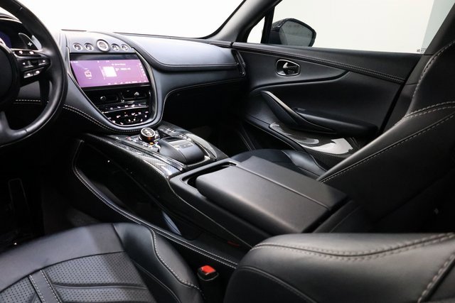 Used 2023 Aston Martin DBX 707 image 90