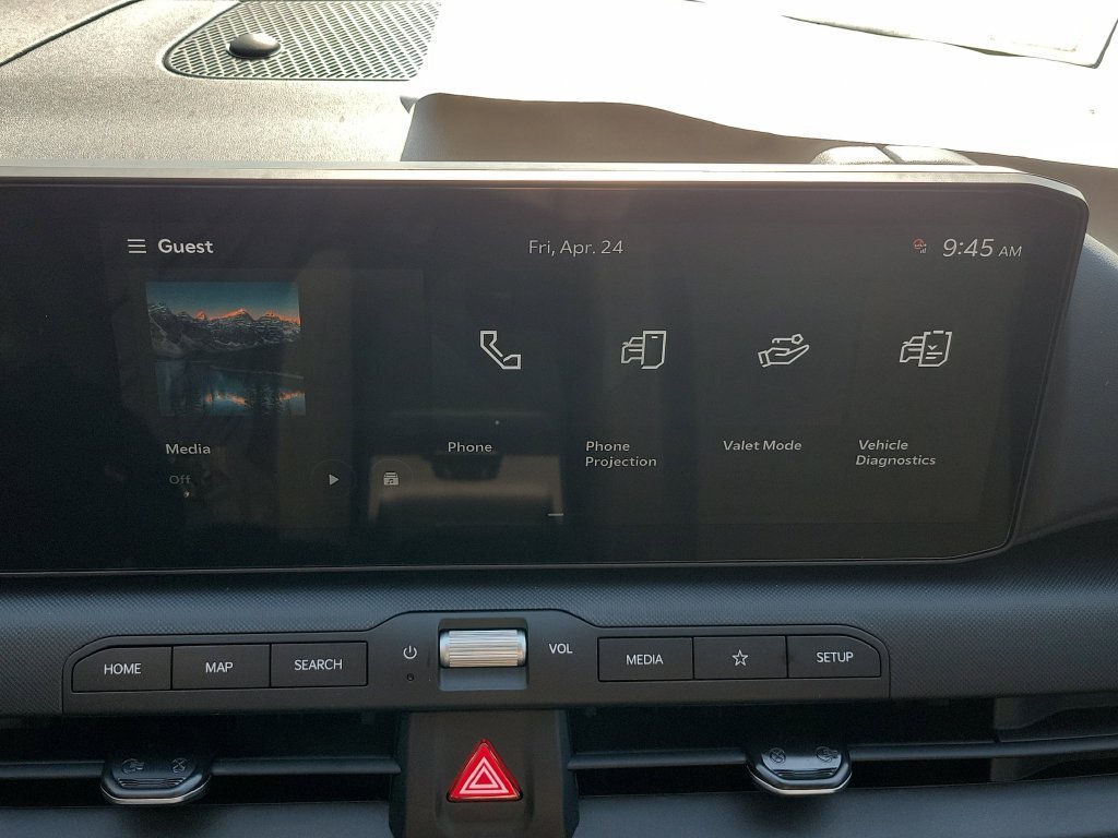 New 2026 Kia K4 FWD image 29