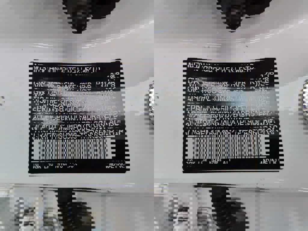 Used 2019 Honda Civic LX image 23