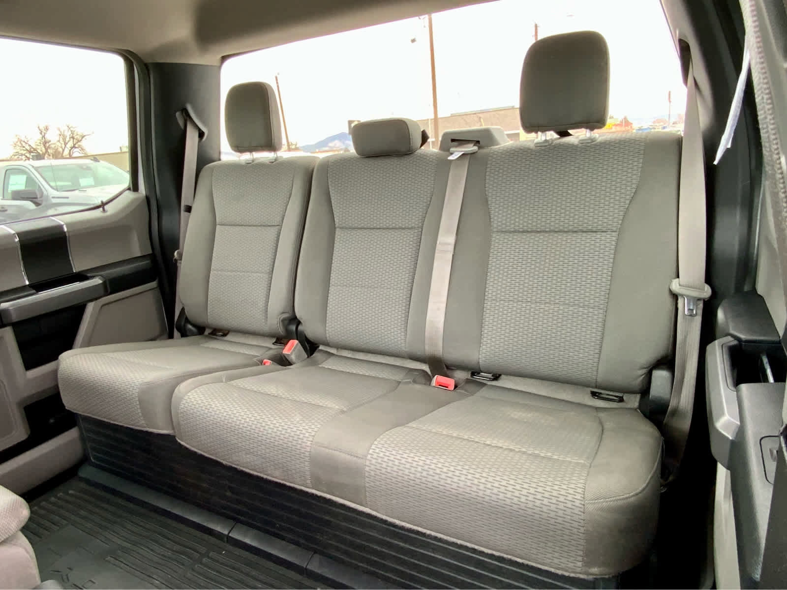 Used 2019 Ford F350 XLT w/ XLT Value Package image 27