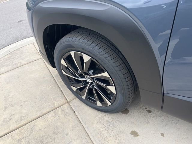 New 2026 MAZDA CX-50 2.5 Hybrid w/ Weather Package image 5