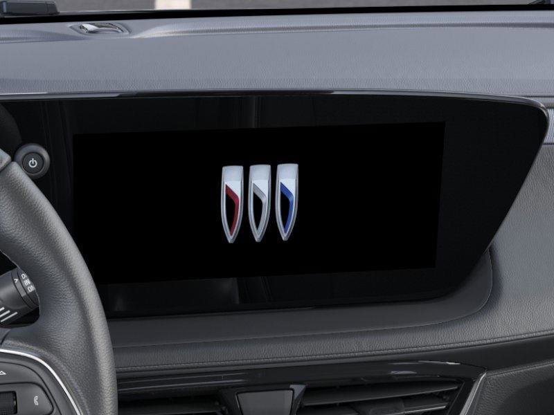 New 2026 Buick Encore GX Preferred w/ Comfort Package image 20