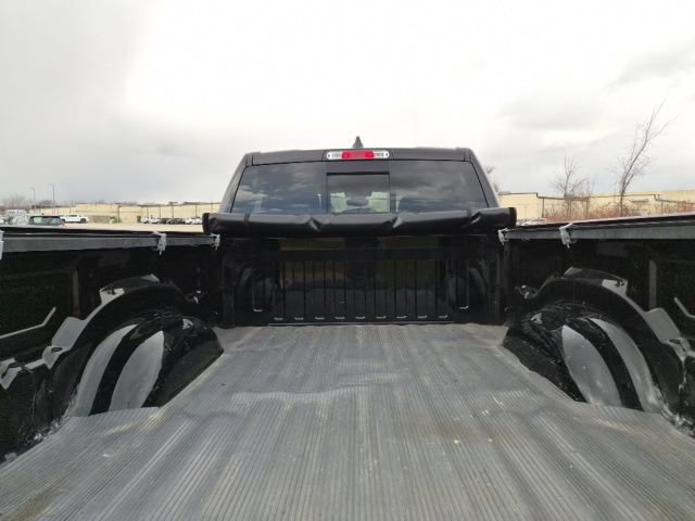 Used 2023 RAM 1500 Big Horn image 8