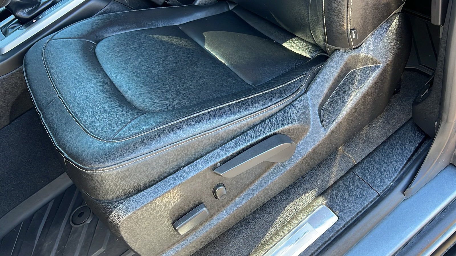 Certified 2019 Chevrolet Colorado ZR2 AWD/4WD image 17
