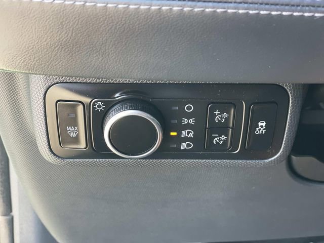 Certified 2024 Ford Mustang Mach-E Select image 20