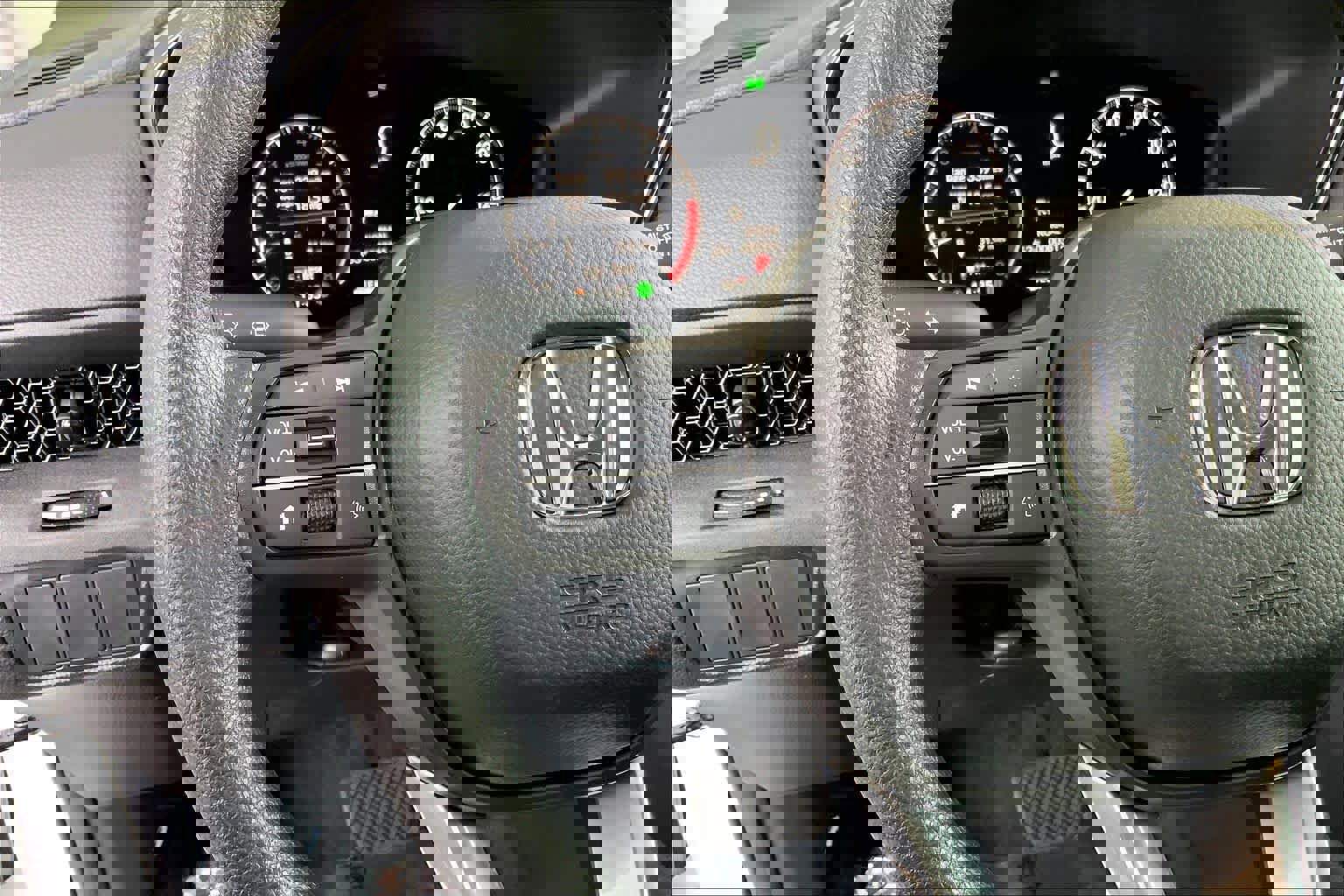 Used 2026 Honda CR-V LX image 23