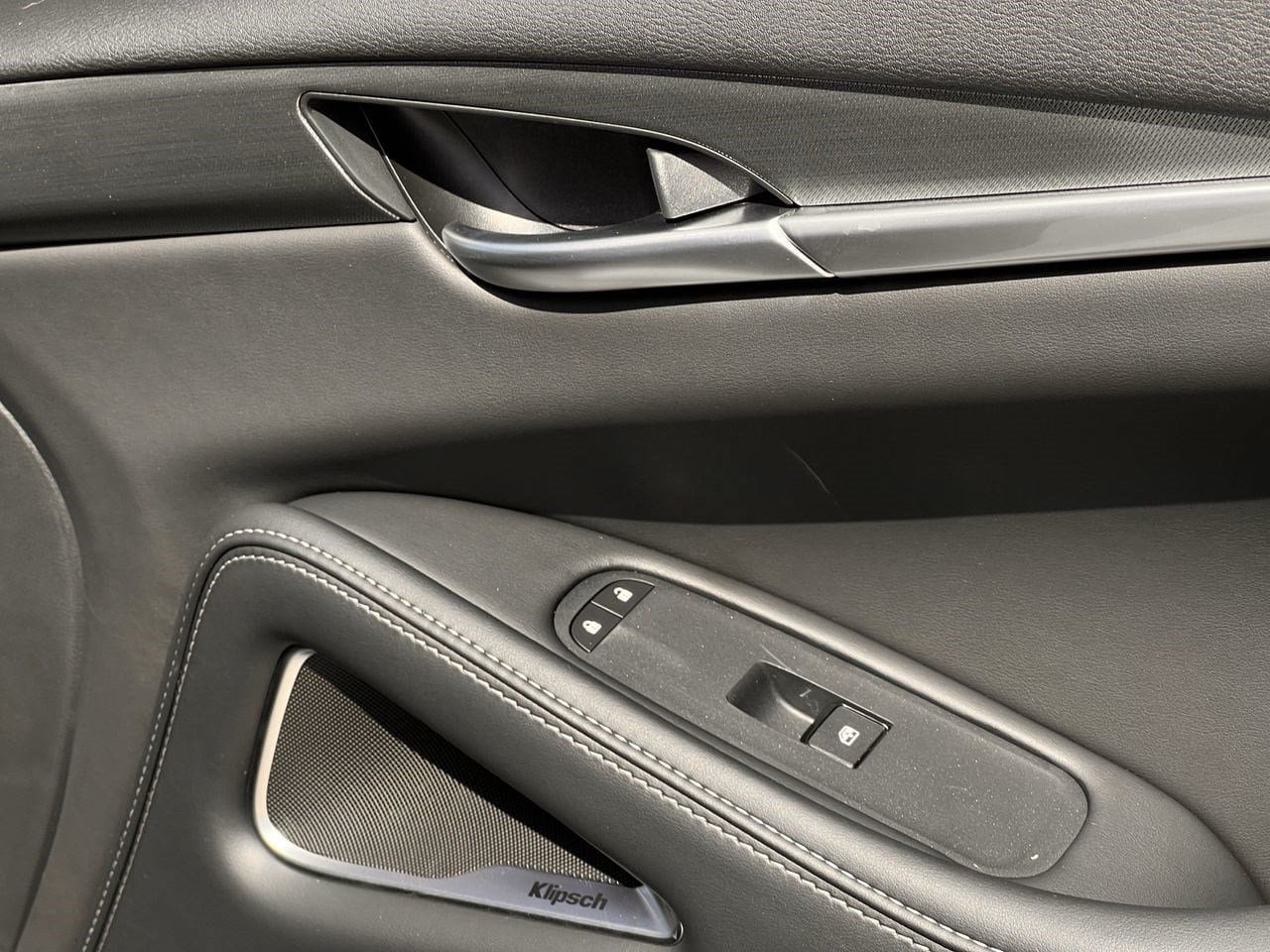 New 2027 INFINITI QX60 Sport AWD/4WD image 25