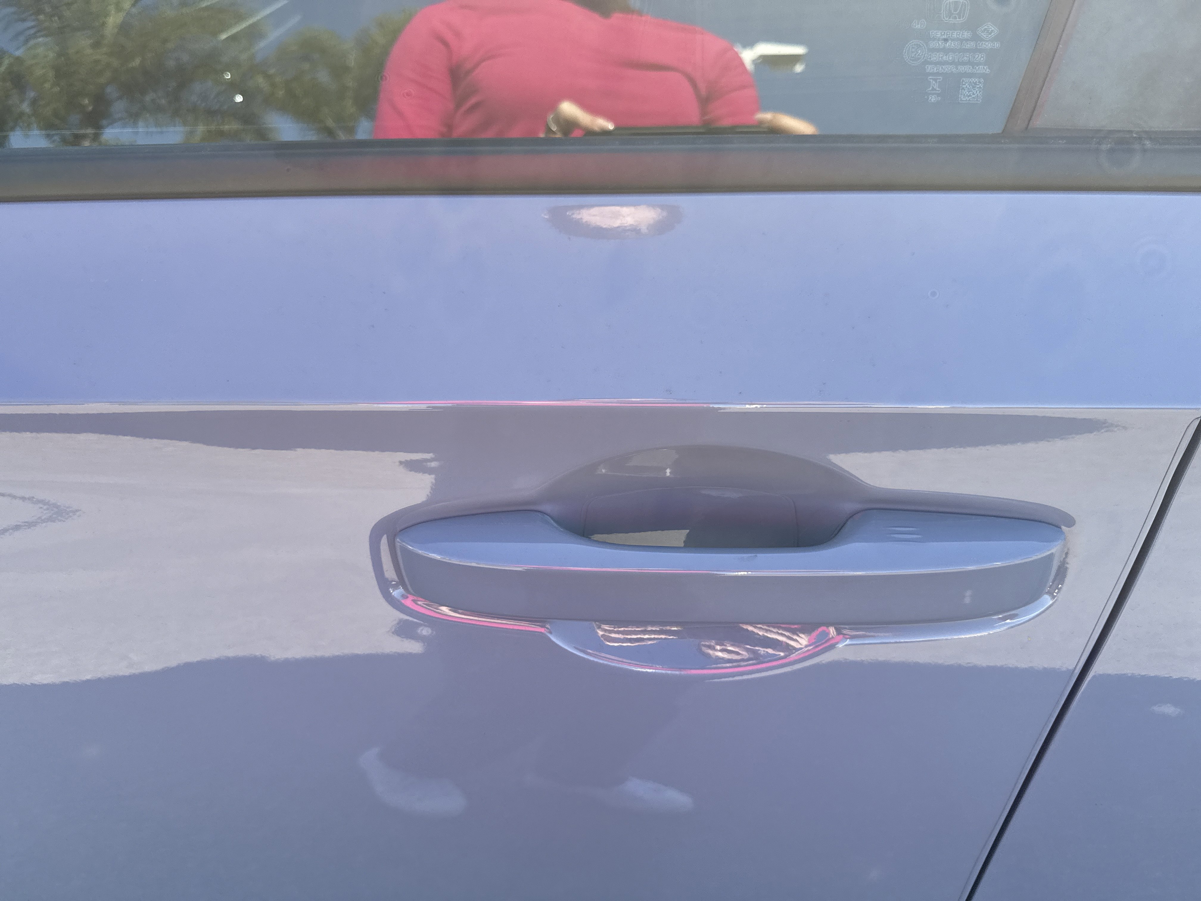 Certified 2024 Honda Civic Sport image 12