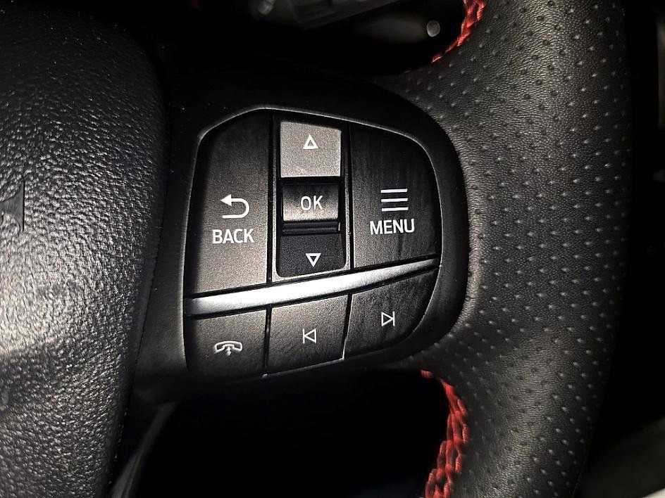 Used 2023 Ford Escape ST-Line w/ Tech Pack #1 image 17