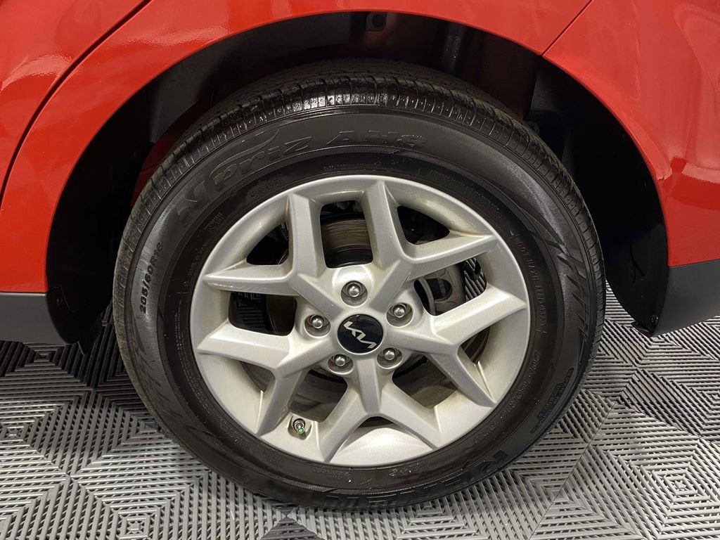 Used 2024 Kia Soul S image 7