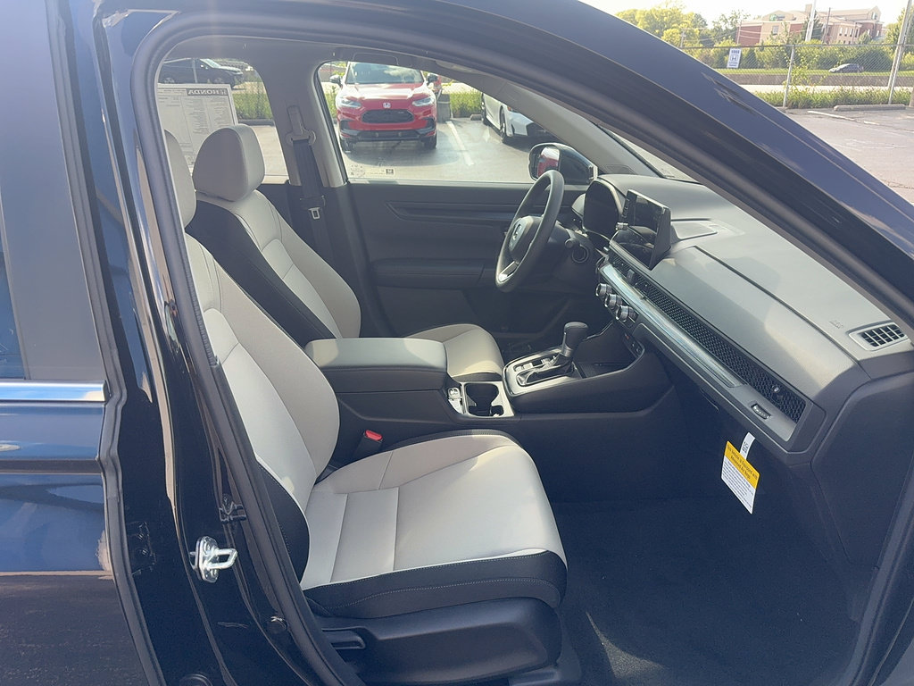 New 2026 Honda CR-V EX image 15