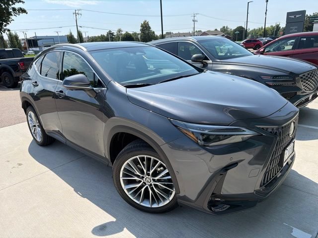 Used 2026 Lexus NX 350 AWD w/ Accessory Package (2T) image 4