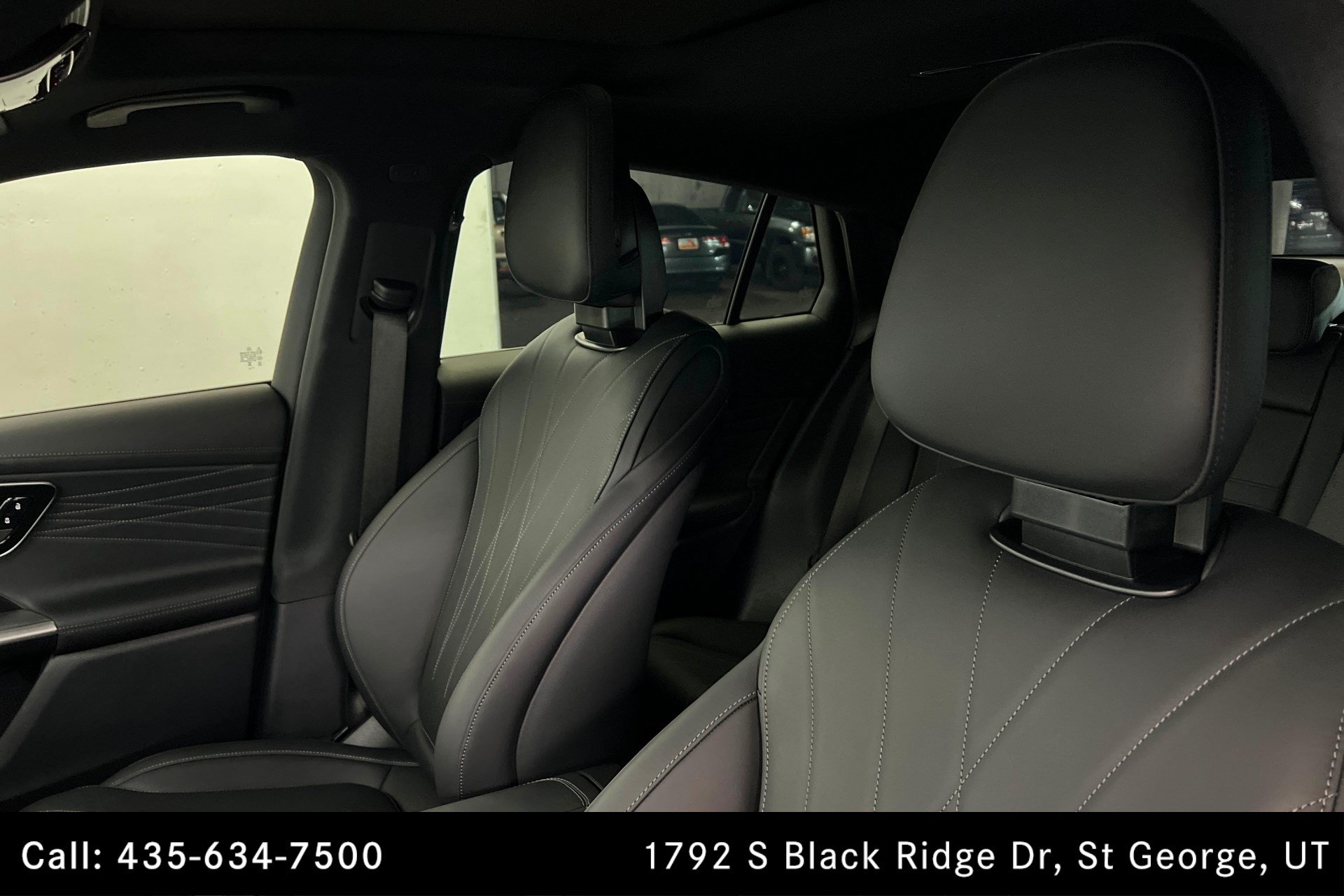 Certified 2026 Mercedes-Benz GLC 63 AMG S w/ Driver Assistance Package image 16